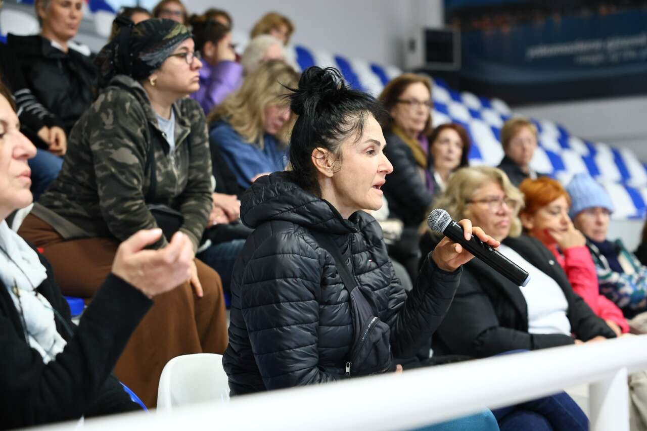 “Bodrum’da Kadın Dayanışması Büyüyor: Gündoğan Kadın Meclisi Kuruldu” 1